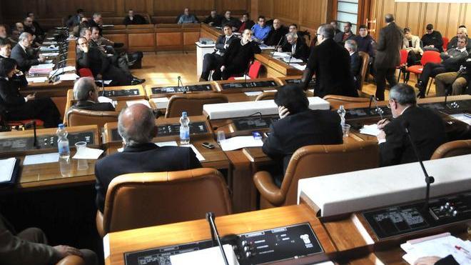 Provincia, Simula e Tola nuovi assessori