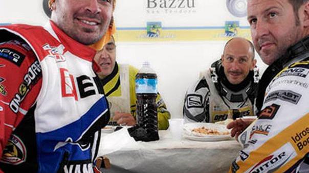 Successo per la X edizione della Cavalcata del Sole