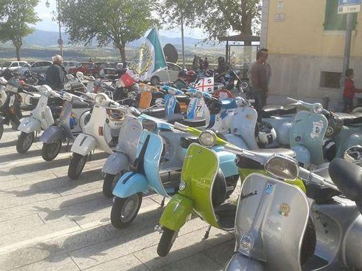 “Motogiro del Vermentino”, un successo