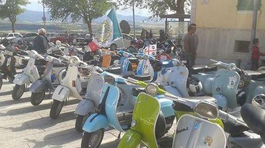 “Motogiro del Vermentino”, un successo