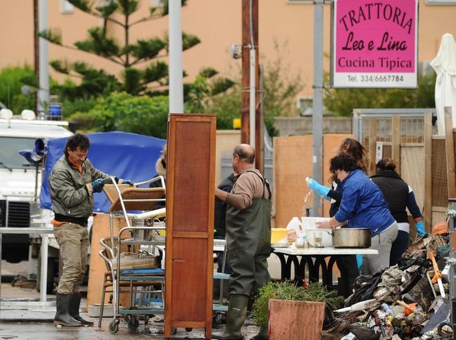 Tutti in piazza Crispi a 6 mesi dall’alluvione 
