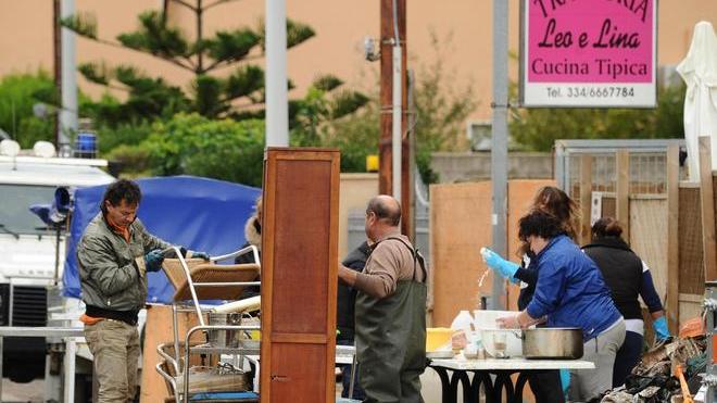 Tutti in piazza Crispi a 6 mesi dall’alluvione