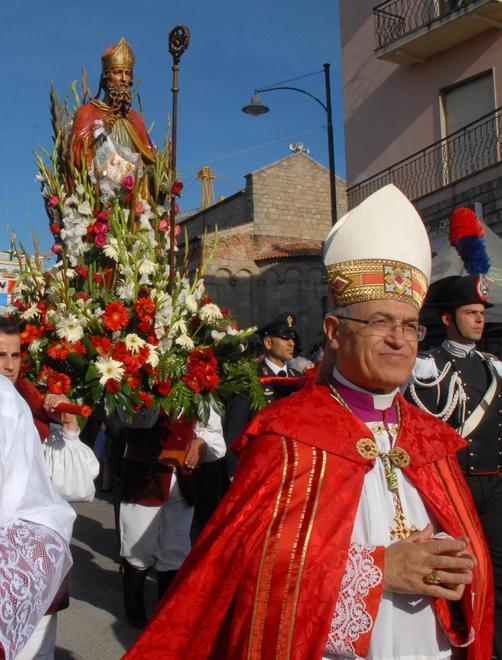 Marco Masini sarà la star della festa di San Simplicio 
