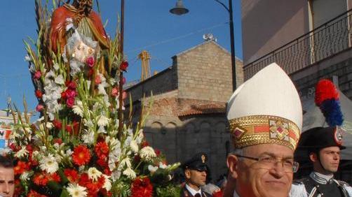 Marco Masini sarà la star della festa di San Simplicio