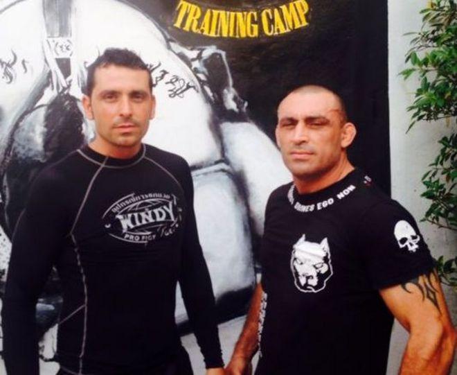 Nuovo titolo per Daghio: è campione d’Asia 