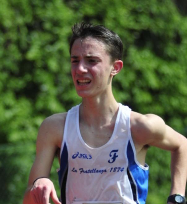 Regionali Allievi: Fratellanza lanciata 