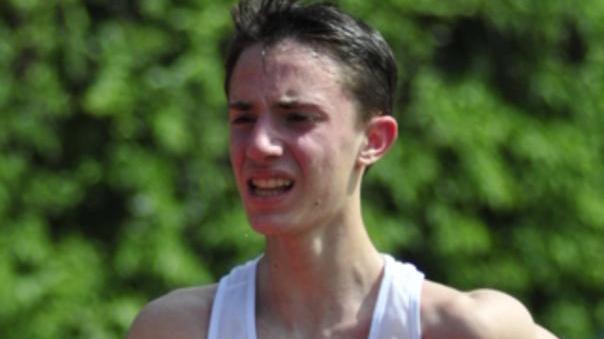 Regionali Allievi: Fratellanza lanciata