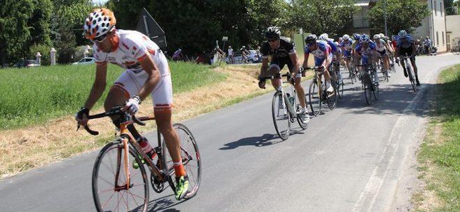 Fantoni in Coppa del Mondo 