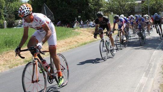 Fantoni in Coppa del Mondo