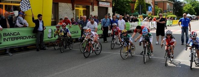 “Al Negher”: 143 Giovanissimi in festa 