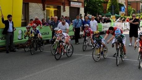 “Al Negher”: 143 Giovanissimi in festa