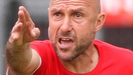 Squadra-società, duro confronto Sottili si gioca tutto con il Carpi