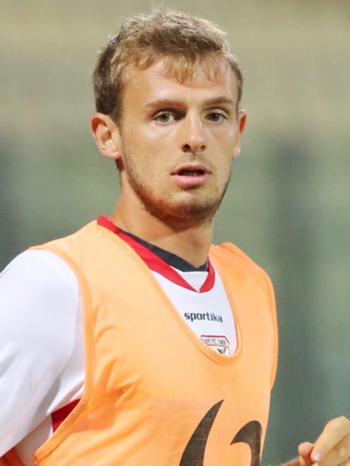 Oggi al Cabassi la B Italia affronta l’Albania U21 