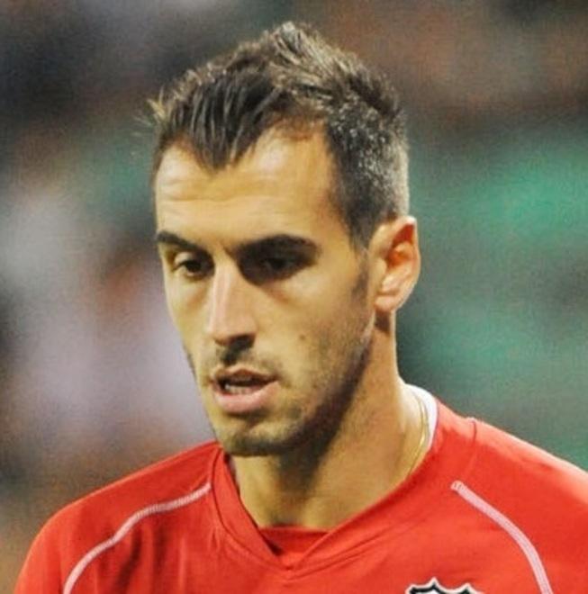 In porta debutta l’ex Rosati Davanti chance per Matri?