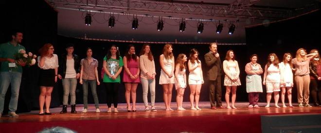 Il “Luosi” porta in teatro il dramma dell’anoressia 