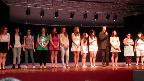 Il “Luosi” porta in teatro il dramma dell’anoressia