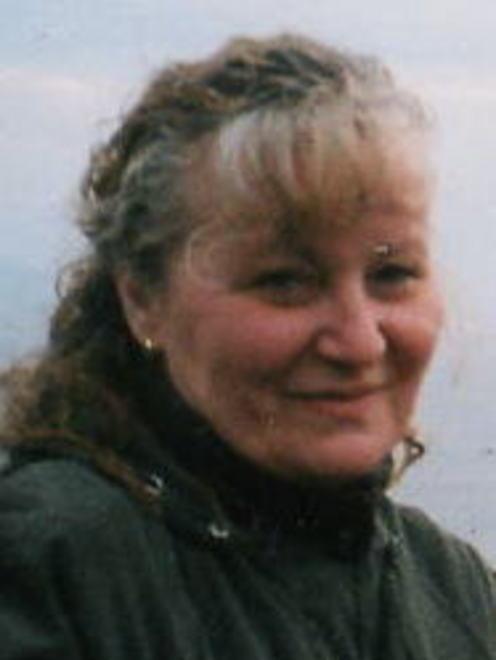 Addio della città a Renata Santolin 