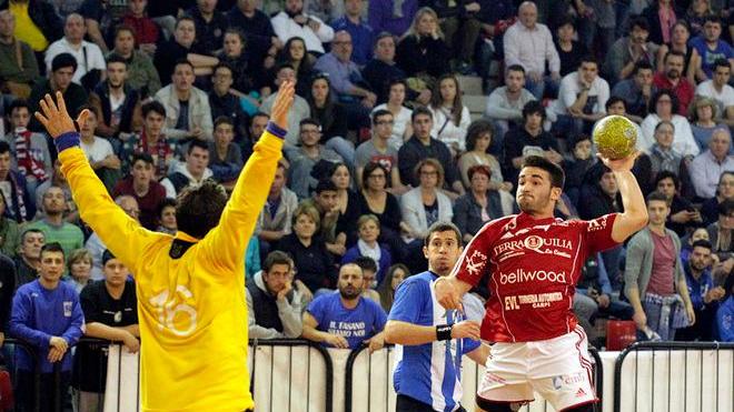 Carpi perde la pallamano? D’Addese: «Spero di no»