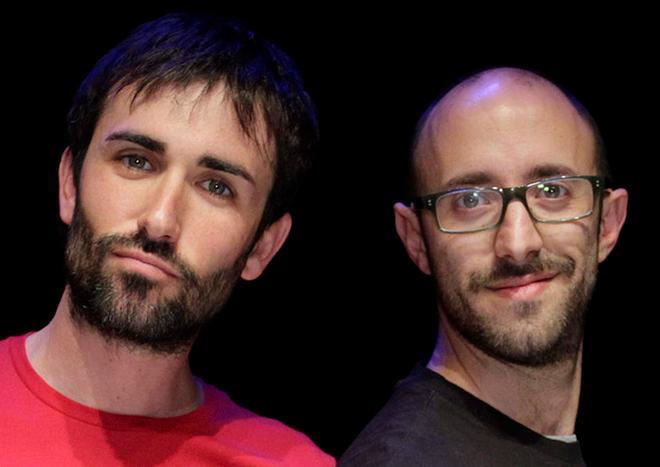 La comicità è emergente e si sfida stasera allo Storchi 