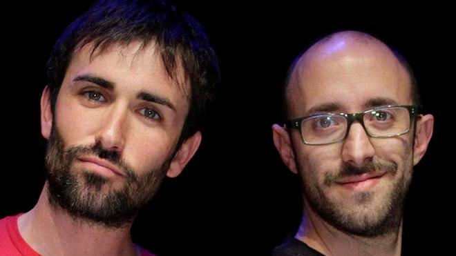 La comicità è emergente e si sfida stasera allo Storchi