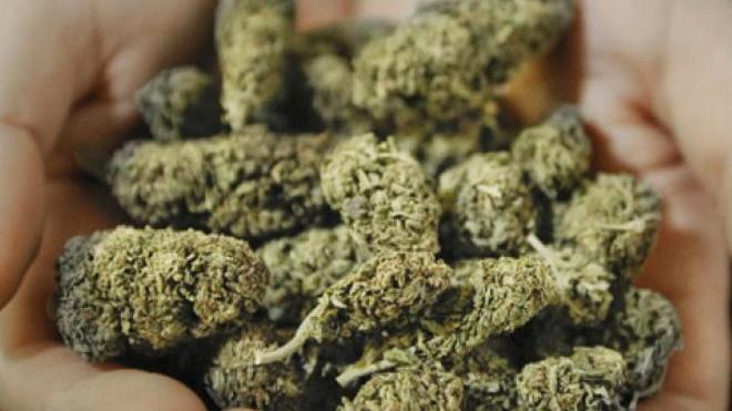 Spacciavano marijuana a minorenni: condannati
