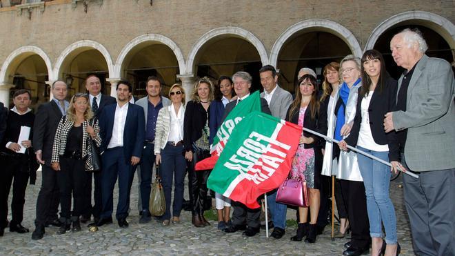 «La nostra città ha bisogno di legalità»