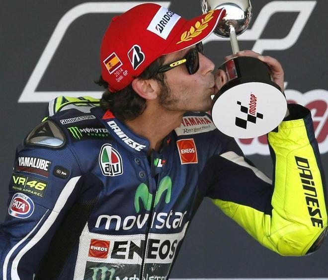 Fenati e Rossi: l’Italia torna a sperare 