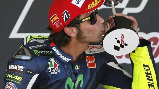 Fenati e Rossi: l’Italia torna a sperare