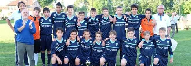 I grandi numeri di un torneo di successo