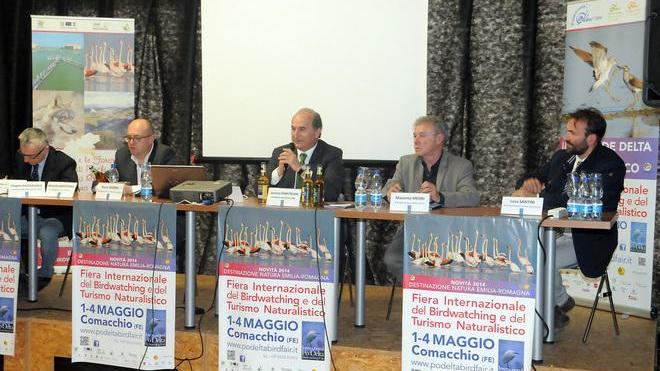 Il Birdwatching cresce: escursioni boom