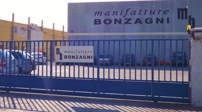 Giornata di sciopero all’azienda Bonzagni