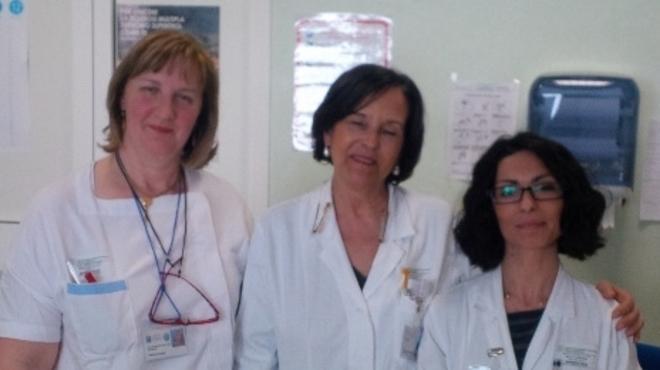 Sclerosi multipla, l’assistenza diventa rosa 