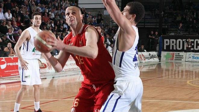 Foiera, l’uomo della provvidenza per l’Acmar