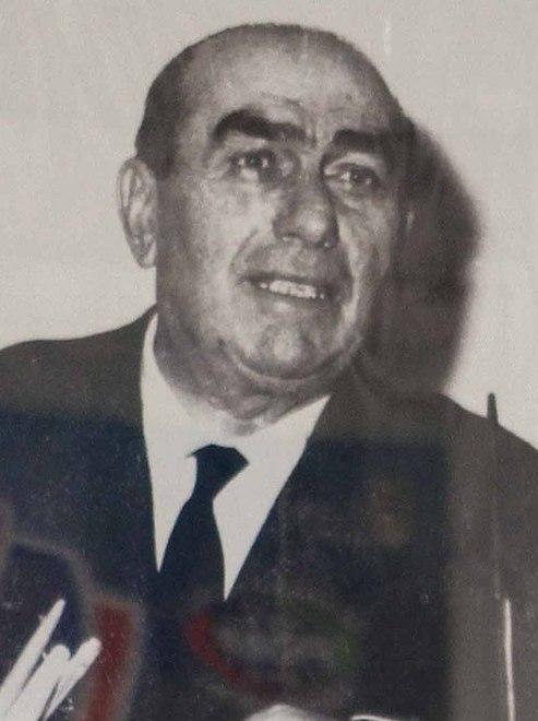 Scatta il torneo “Paolo Mazza” 