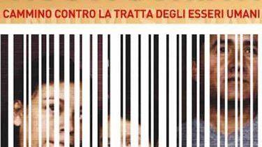 La “Carovana antimafie” in città