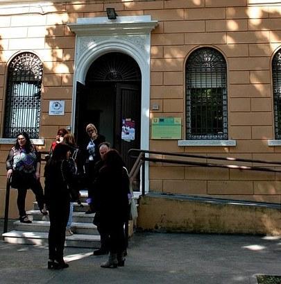 «Un grazie alla scuola e agli amministratori» 