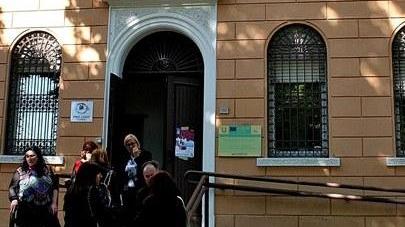 «Un grazie alla scuola e agli amministratori»