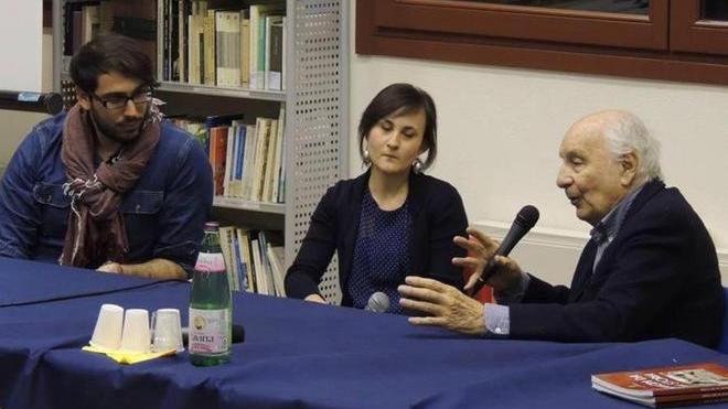 L’Italia vista dal cielo con Folco Quilici