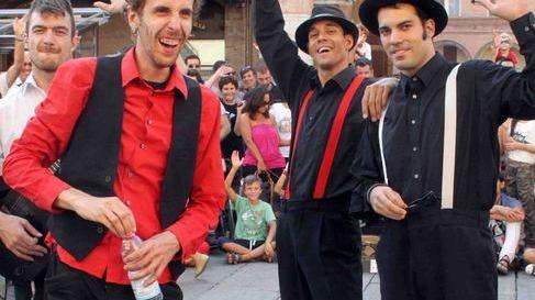 Sono 1.818 i candidati che aspirano a partecipare al Buskers Festival