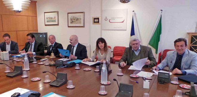 «Va ridata la centralità alle imprese territoriali» 