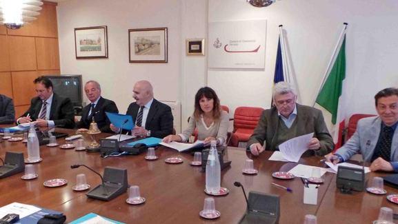 «Va ridata la centralità alle imprese territoriali»