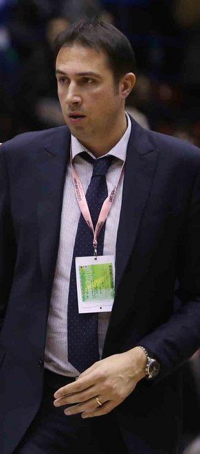 «Di nuovo ai play off, che orgoglio» 