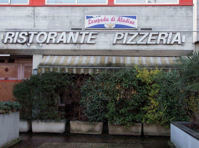 Accoltellò un 35enne: 10 mesi al ristoratore 