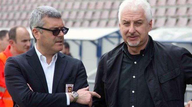 «Vavassori? Persona meravigliosa che stimo molto»