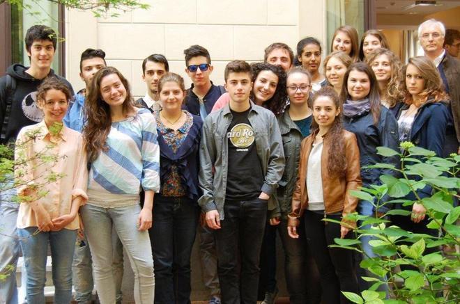 Un’idea d’impresa nata tra i banchi 