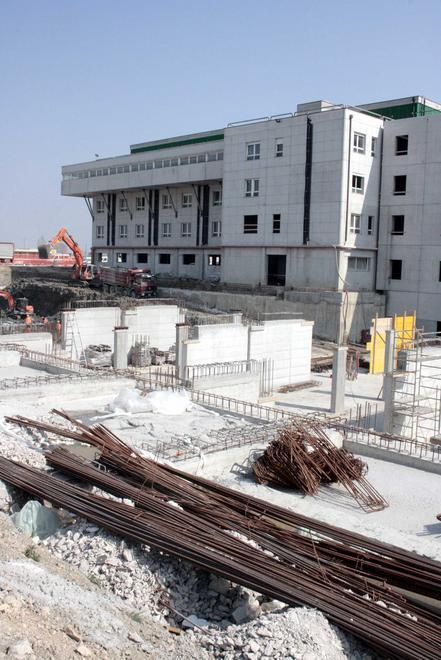 Subappalti di Cona, tutti assolti L’Azienda S. Anna: «Leggi rispettate, un sollievo» 