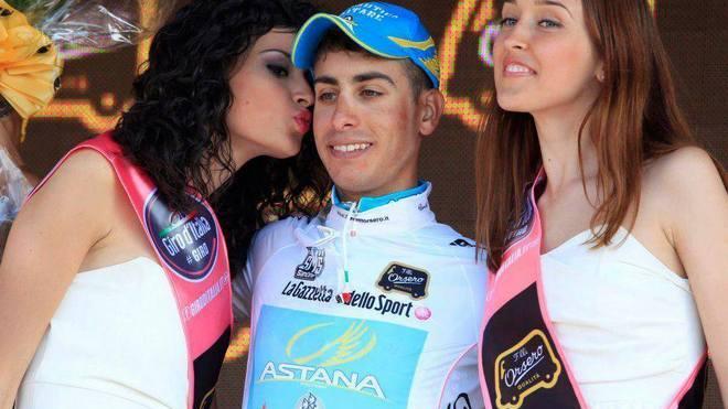 Via al Giro con Aru protagonista: inserto di otto pagine sulla Nuova