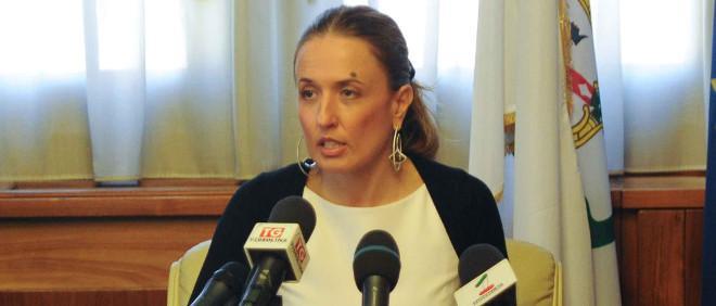 Vitalizi alla Regione Sardegna, a 41 anni Claudia Lombardo riceve 5mila euro al mese 