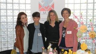 L’associazione del Cuore/La lotta al morbo di Crohn e il sostegno ai malati