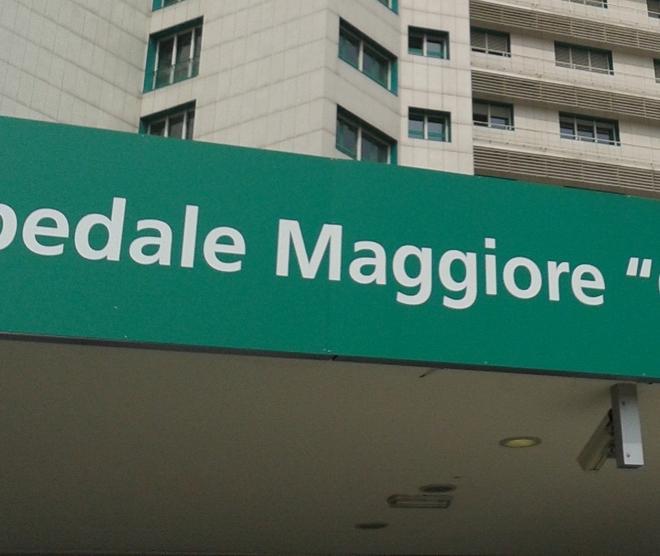 Migliora la donna colpita dal cavallo 